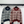 Chanel 2025 Striped Sweater Blue and Red Wool Cashmere