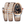 Bulgari Serpenti Tubogas 35mm Steel and Rose Gold Diamond Quartz Watch