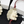 Loewe Hedgehog Charm Felt Bead and Calf