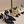 CC 26 Heeled 70mm Slingback With Pearl Ankle Strap Lambskin Fabric