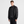 Prada 2025 Bomber Jacket Black Re-Nylon