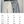 CC SS26 Wide-Leg Jeans with Logo Trim Light Blue Cotton 350939