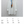 Celine Long Silk Scarf Shirt Dress White Cotton 351803