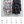 GG SS26 Flora Print Mini Dress Black Multicolor Silk 351771