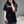 Chanel 26SS Short-Sleeve T-Shirt with Logo Black in Cotton 892729