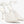 Jimmy Choo 2026 Faiz 100 Pump White Lace Leather