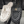 Chanel 2026 Woven Mule Black and White Sheepskin