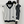 CC Striped Knit Vest 758890