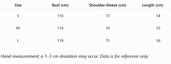 HM 26K Jacket Raglan Shoulders Tonal Embroidery Wool Cashmere 435162