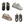 CD 25 Sketch Sneaker Calfskin with Suede 241609