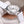 DE VILLE PRESTIGE 32 STEEL WHITE DIAL