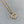 HAPPY HEART DIAMOND NECKLACE