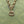 FANCY LINK CHAIN GOLD BRACELET ALPHABET