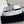 CC WOMEN'S BELT 30MM LEATHER WHITE BUCKLE SILVER BLACK DIAMOND