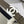 CC WOMEN'S BELT 3.0CM LEATHER DARK GREY BUCKLE SILVER