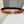 CC WOMEN'S BELT 3.0CM LEATHER ORANGE BUCKLE SILVER