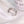 MOVE ROMANE SILVER DIAMOND RING