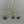 CHAIN MOVE ROMANE PEDAND NECKLACE