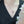 HM MANDARIN DUCK H NECKLACE