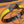 CLIC HM SO BLACK YELLOW BRACELET