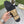 GG MEN'S LOAFER BLACK COWHIDE