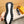 LV HIGH-END CLASSIC BLACK AND WHITE SUEDE MEN'S SHOES