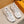 LV HIGH-END CLASSIC WHITE SUEDE MEN'S SHOES