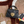 large devotion 26cm shouder bag black qulted cafskin
