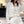Chanel 25 White Knitted Viscose Fiber Coat
