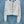 Chanel 25 White Knitted Viscose Fiber Coat