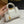 Dolce & Gabbana Mini Marlene 19cm Bag in White Calfskin