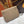 HM Kelly Depeches 25 cm Beige Calfskin