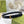 GG BELT CASUAL SQUARE BUCKLE 30MM BLACK LEATHER