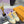 LV Skate Sneaker Rainbow Cowhide and Mesh Fabric