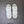 LV Rally Sneaker Gray White Calfskin Suede and Mesh Fabric