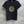 CC 2025 T-shirt Black Cotton