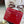 HM Constance Bag 18cm Crocodile Red Patent Leather (15 days production))