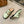 Loewe Campo Mary Jane Mule Multicolor Cowhide