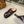 Loewe Campo Mary Jane Ballet Flat Mahogany Cowhide