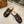 Loewe Campo Mary Jane Ballet Flat Mahogany Cowhide