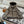 Prada 25 Hooded Coat Polyester Down 312061