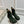 LW 26FW Rhinestone Boots Suede Leather 122748
