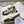 The Row 2025 Ballet Shoe Cowhide Suede 560629