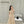 CD 26s Embroidered Logo Dress Beige Cotton Fiber 363826