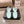 CC 26S Square-Toe Slingback Flats Detail Leather 148811