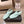 CC 26S Square-Toe Slingback Flats Detail Leather 148811