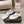 CC 26S Square-Toe Slingback Flats Detail Leather 148811