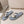 LV Treasure Thong Flat Logo Patent Leather 840385