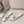 LV Treasure Thong Flat Logo Patent Leather 840385
