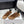 LW 26FW Climbing Sneakers Logo Detail Suede Leather 158196